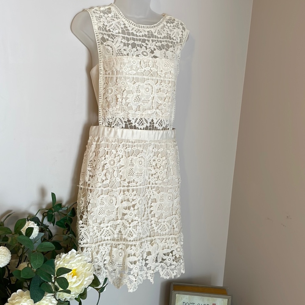 Romeo + Juliet Dress Size M